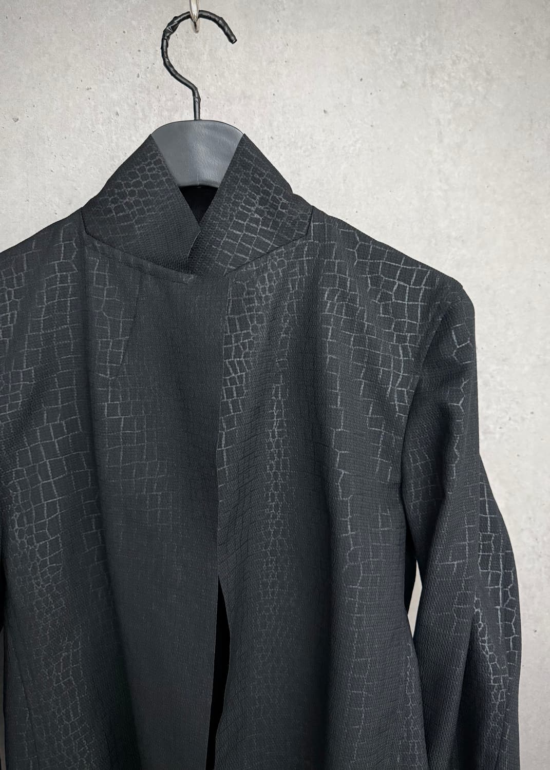 Comme des Garcons light jacket 상품이미지4