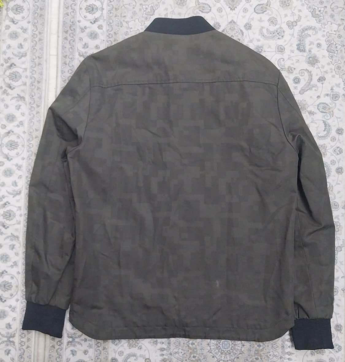 커스텀멜로우 블루종 자켓 95 상품이미지2