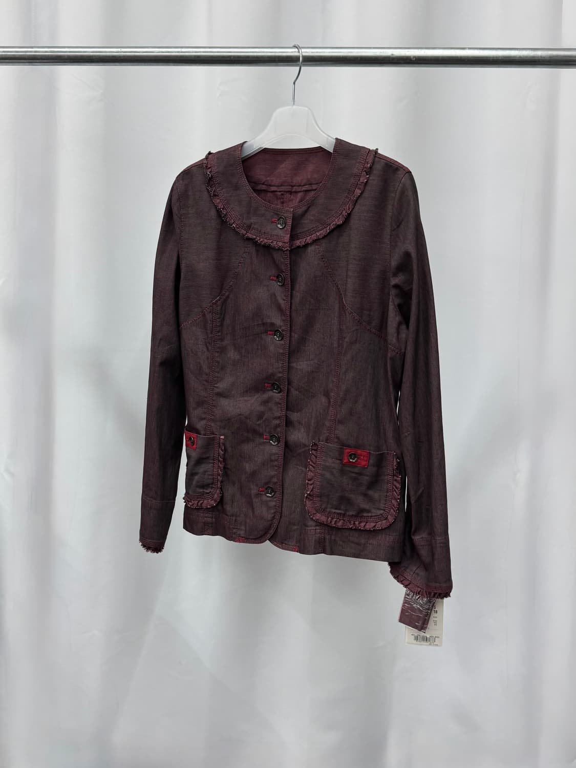 vtg jacket 상품이미지1