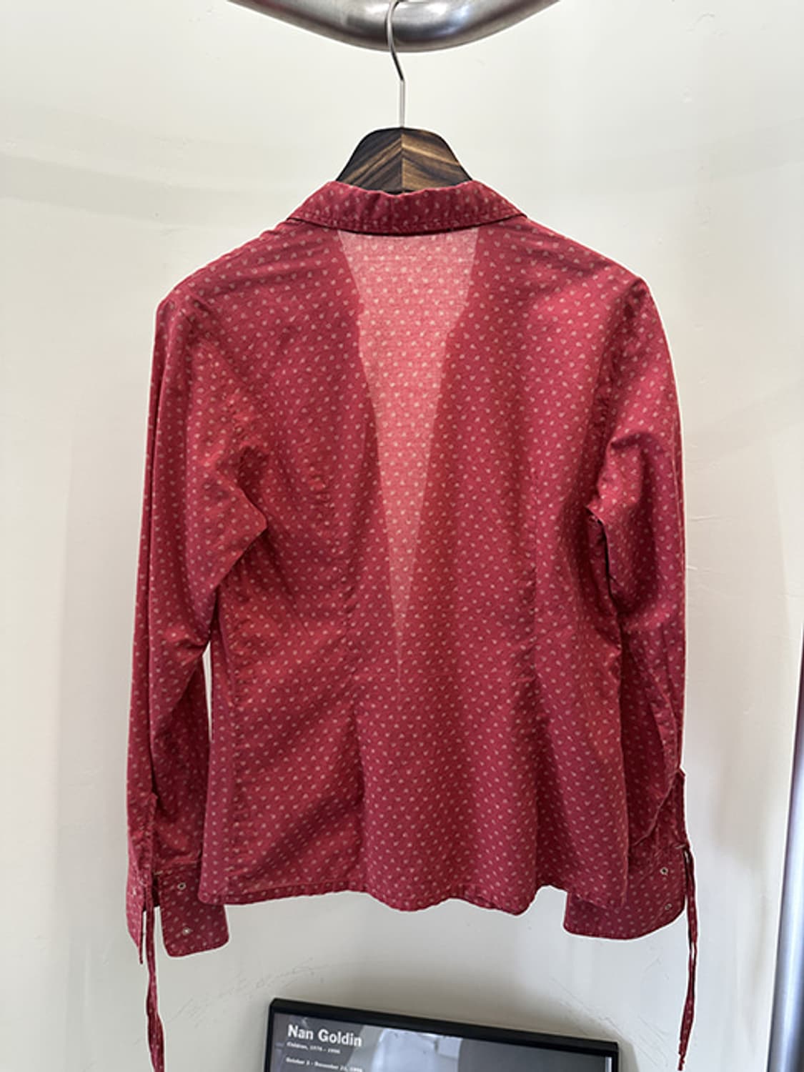 MARITHE FRANCOIS GIRBAUD (M) 상품이미지4