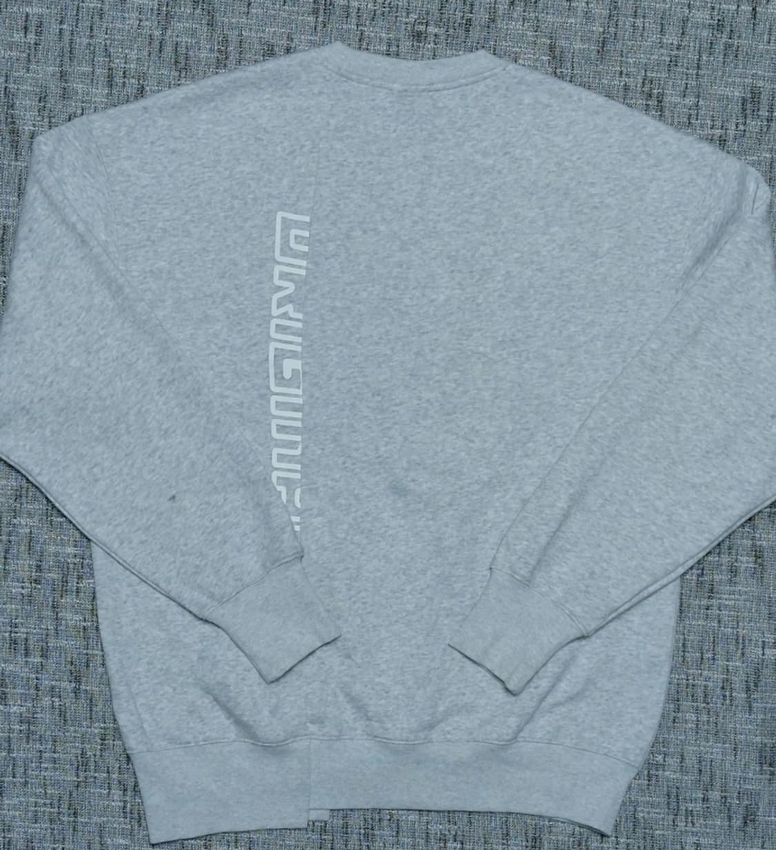 디키즈 기모 맨투맨 L 상품이미지5