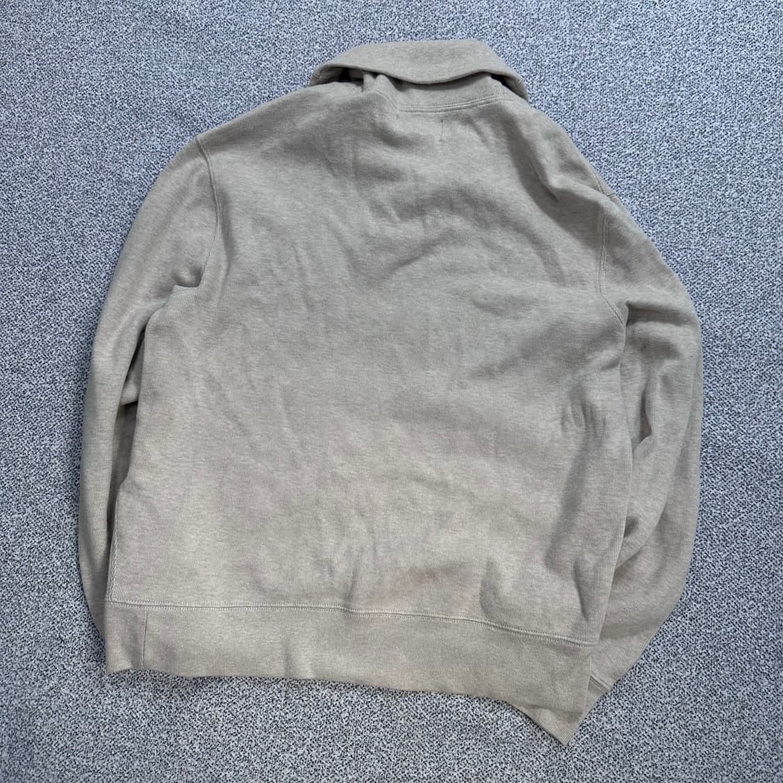 폴로 랄프로렌(Polo Ralph Lauren) 숄카라 니트 상품이미지2