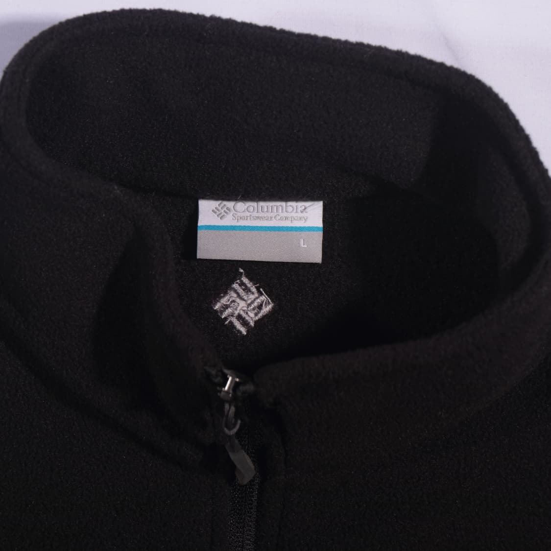 컬럼비아 플리스 B155 상품이미지2