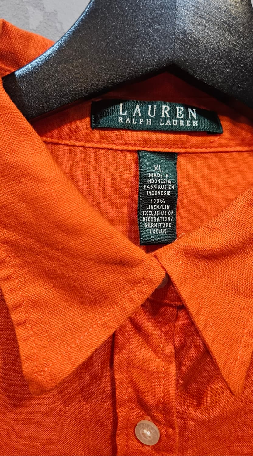 Lauren Ralph Lauren- Linen 100% 상품이미지6