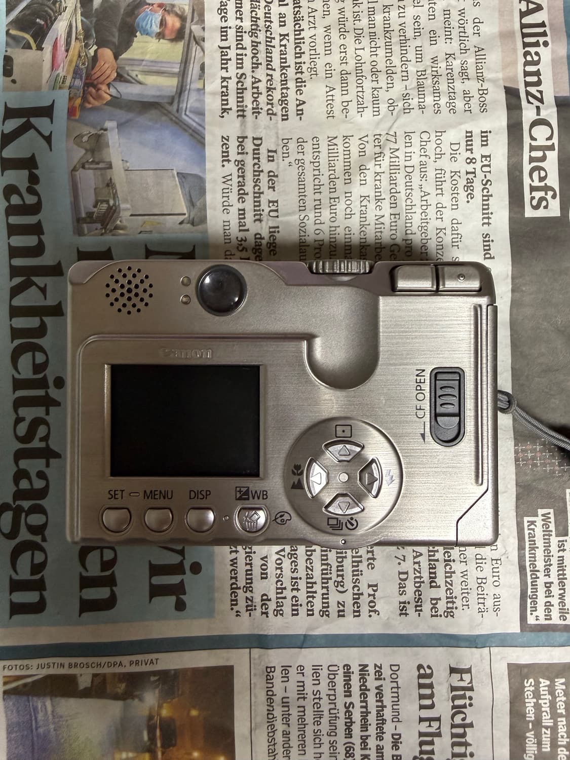 작례_캐논 Canon ixus 330 상품이미지4