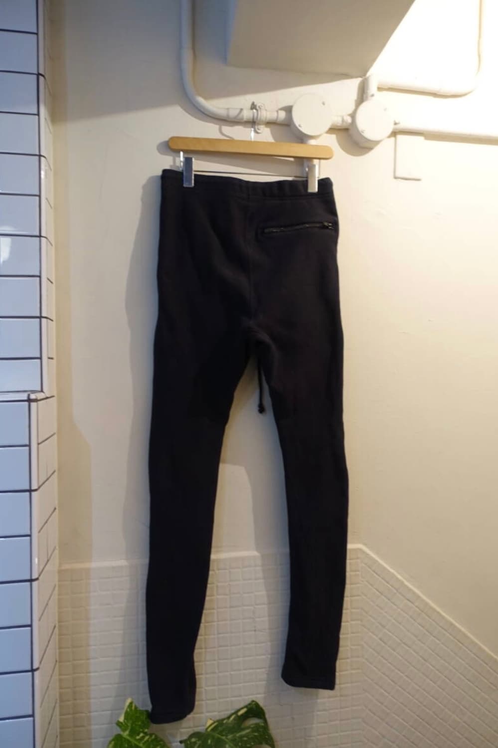 N hollywood X Champion 스웻팬츠 상품이미지2