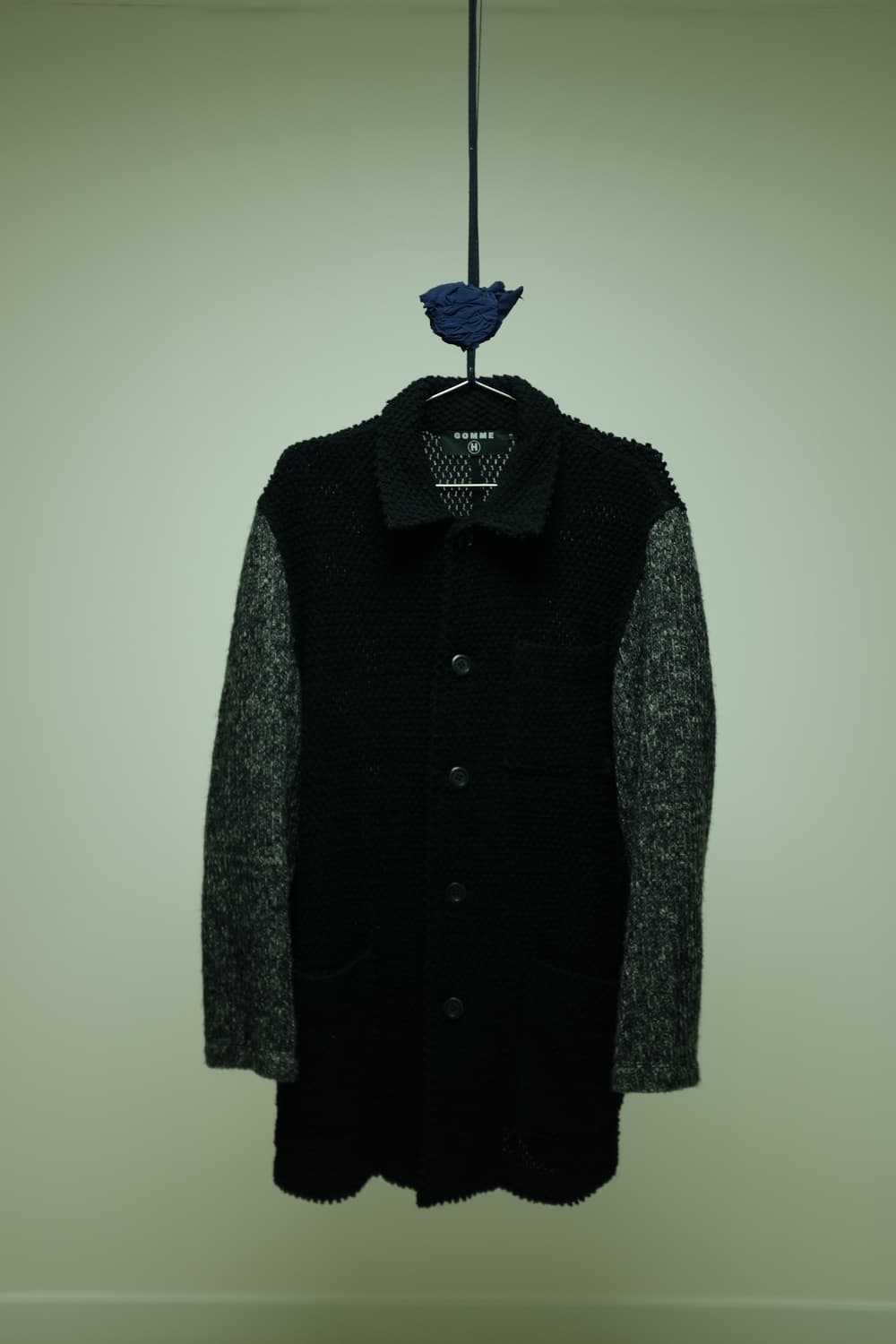 Gomme homme 자켓 상품이미지1