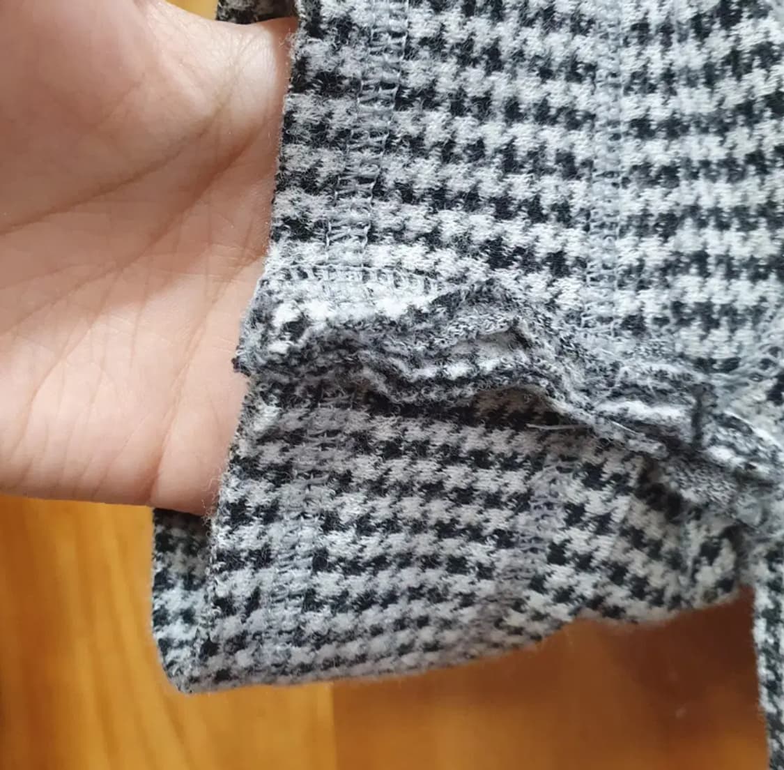 735) 이자벨마랑 모 니트 블라우스 티셔츠 상품이미지5