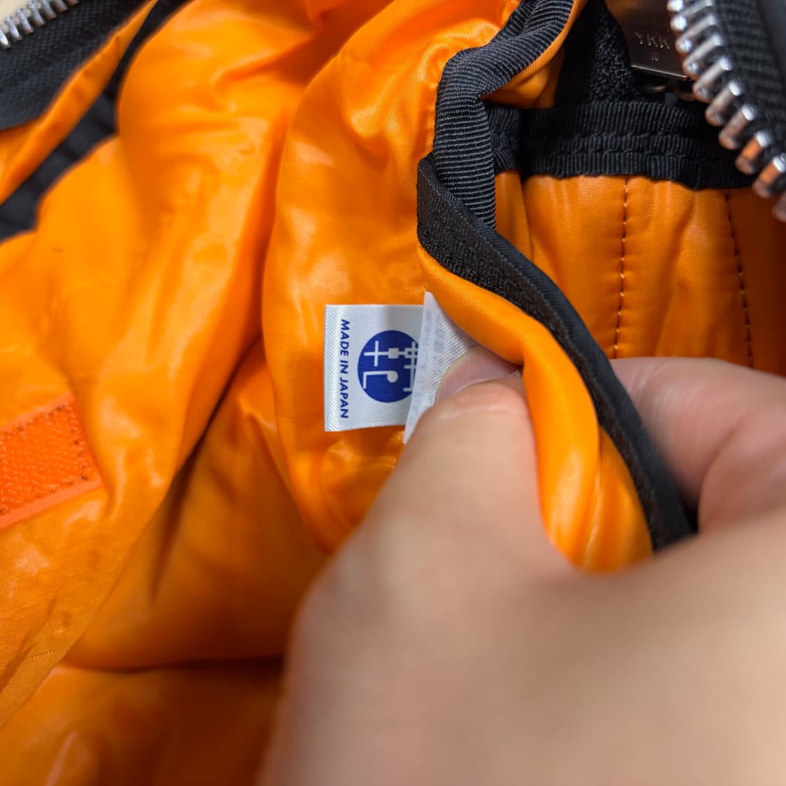 요시다포터 porter 숄더백 XL 서류가방 노트북가방 신형 상품이미지10