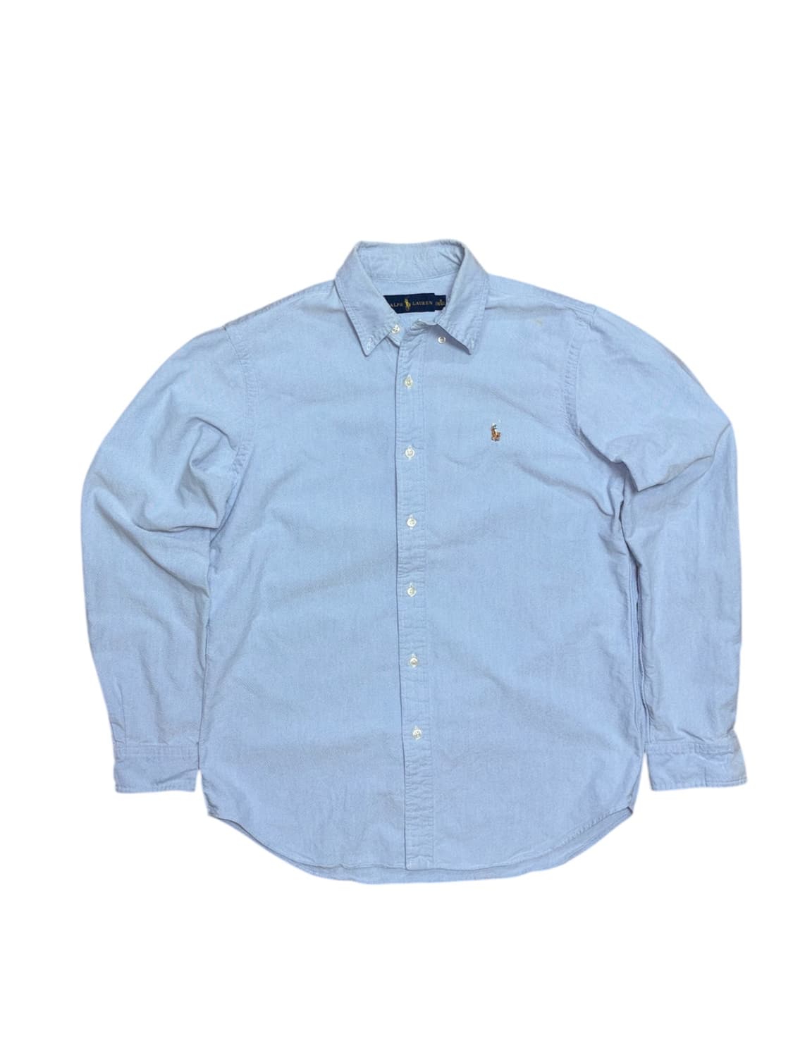 폴로 랄프로렌 셔츠 상품이미지2