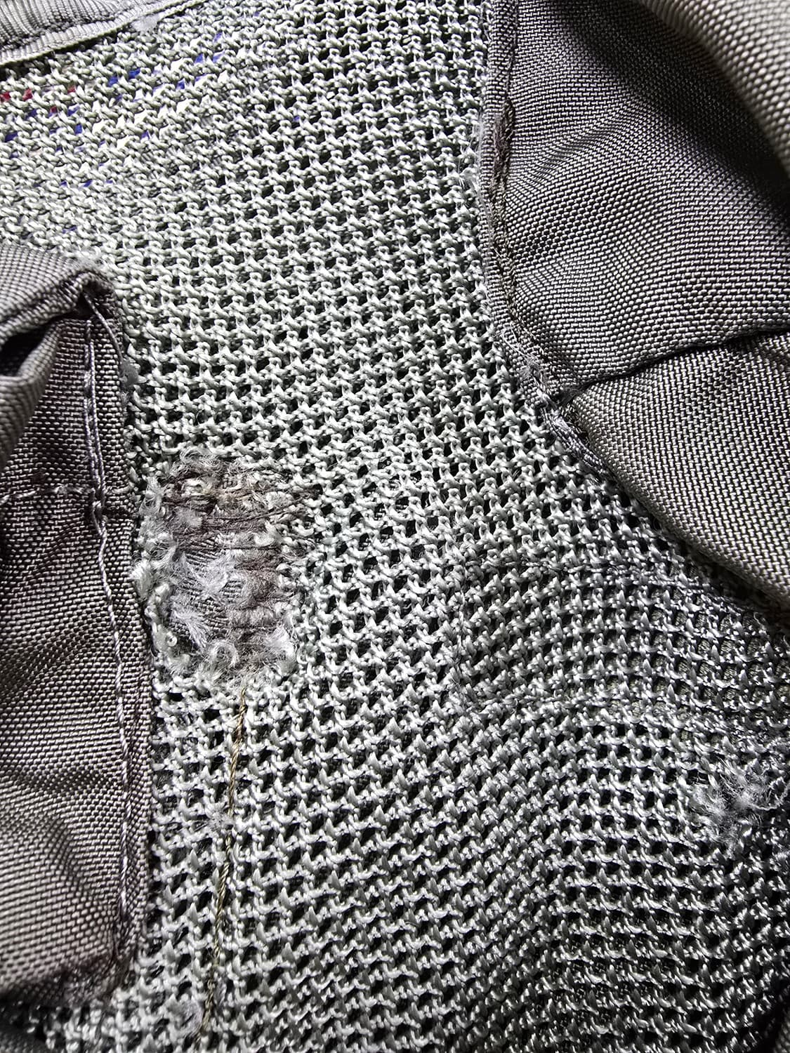 미군 빈티지 밀리터리 멀티 포켓 조끼 (1525) 상품이미지9