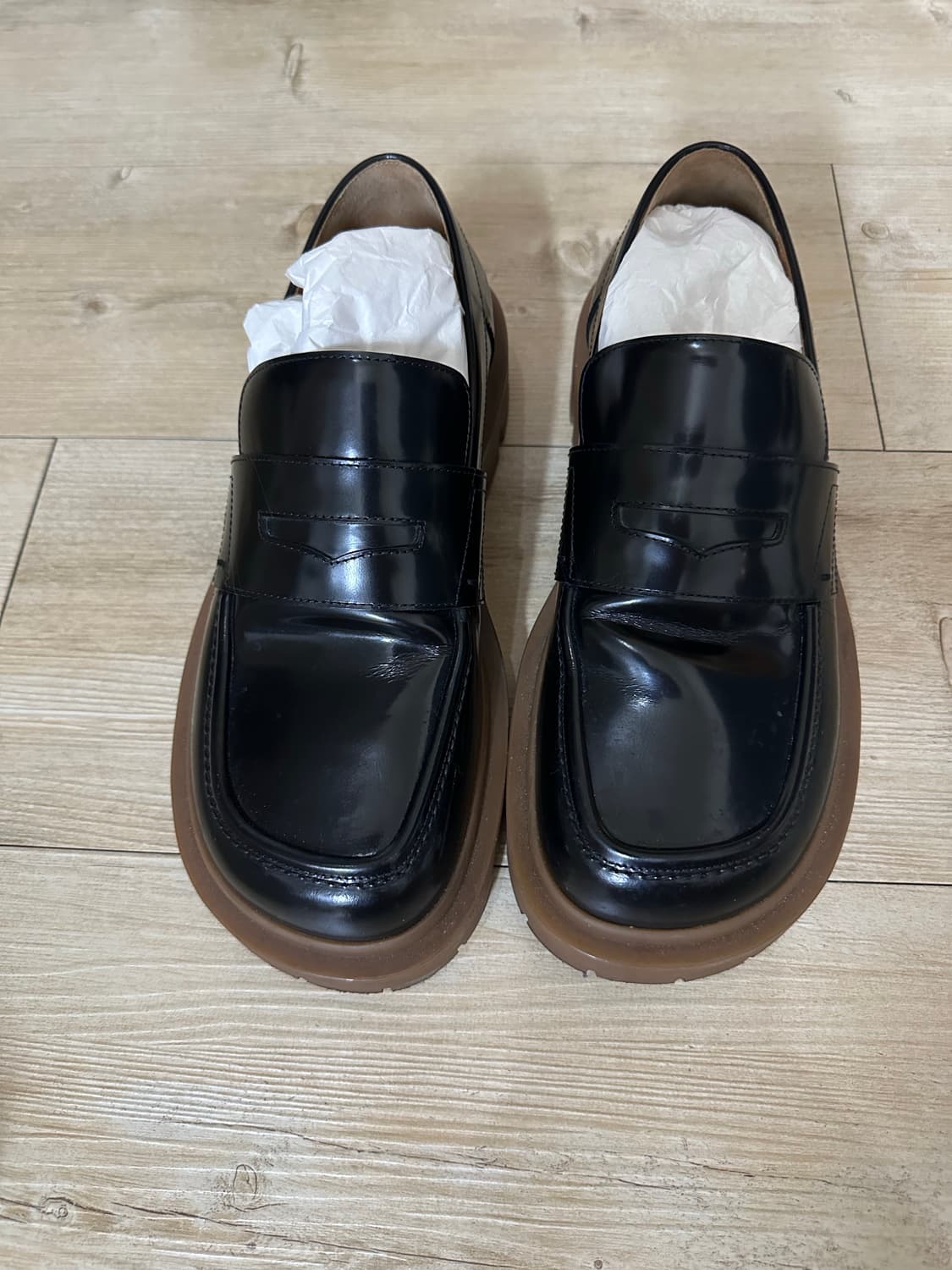 마르지엘라로퍼 상품이미지1