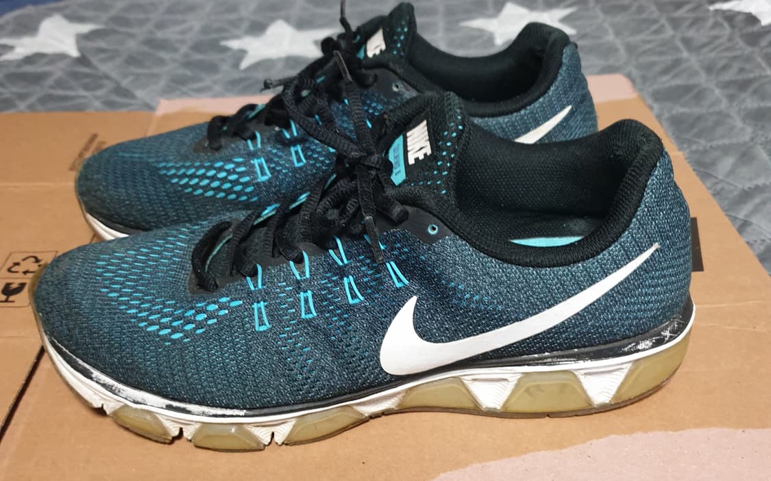 나이키 에어맥스 테일윈드8 런닝화 (275) 상품이미지2