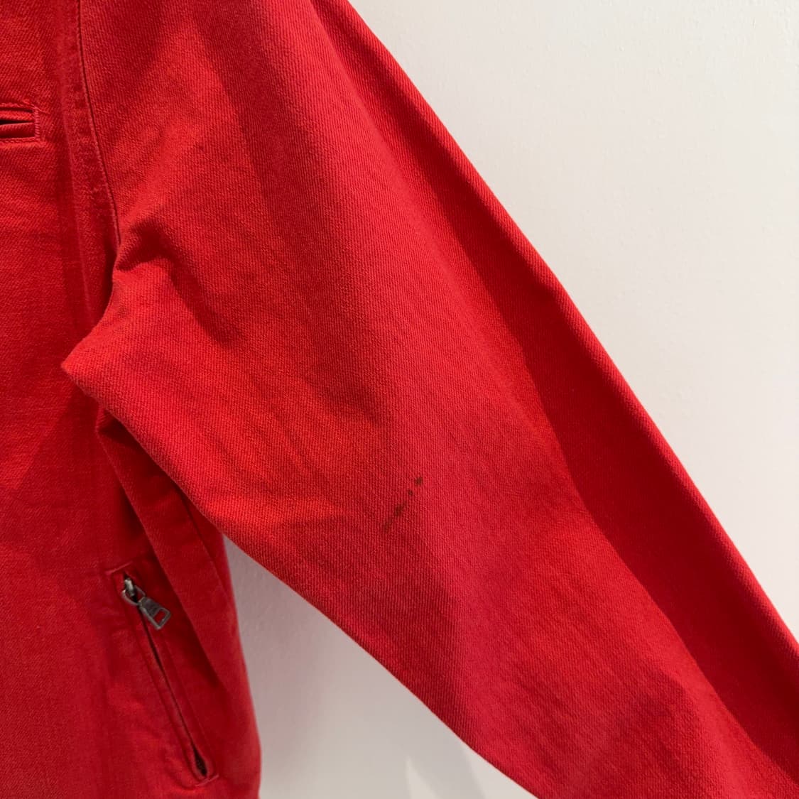 FUBU 후부 후드 자켓 상품이미지4