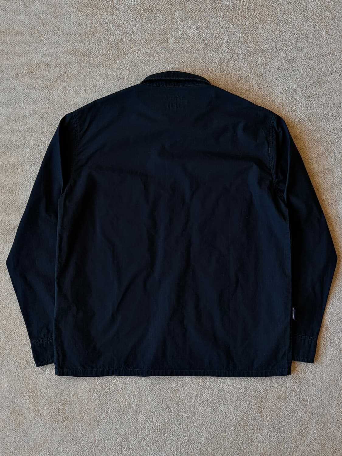 유니폼브릿지 립스탑 퍼티그 셔츠 상품이미지6