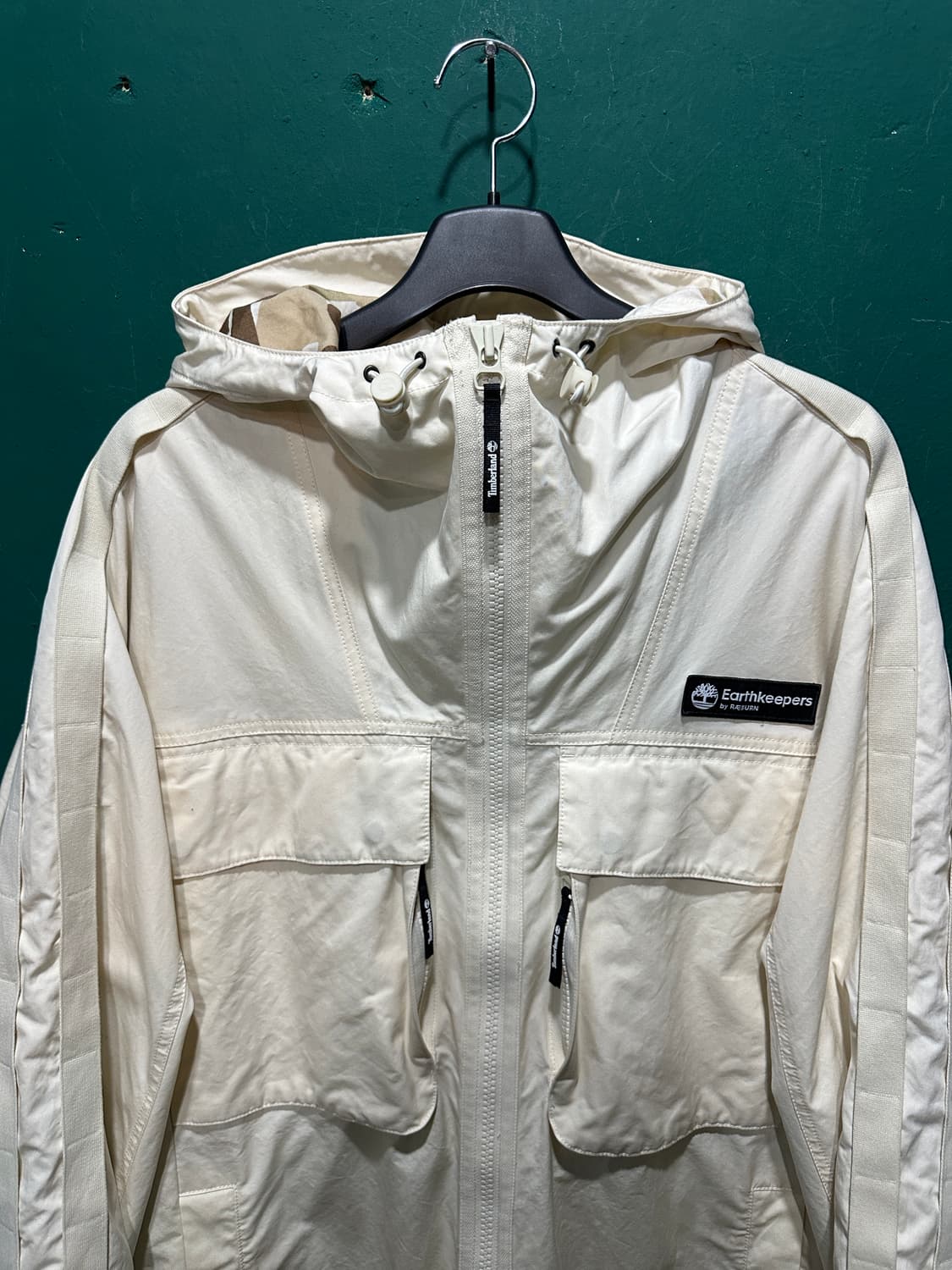 팀버랜드 스노우 야상자켓 105 상품이미지2