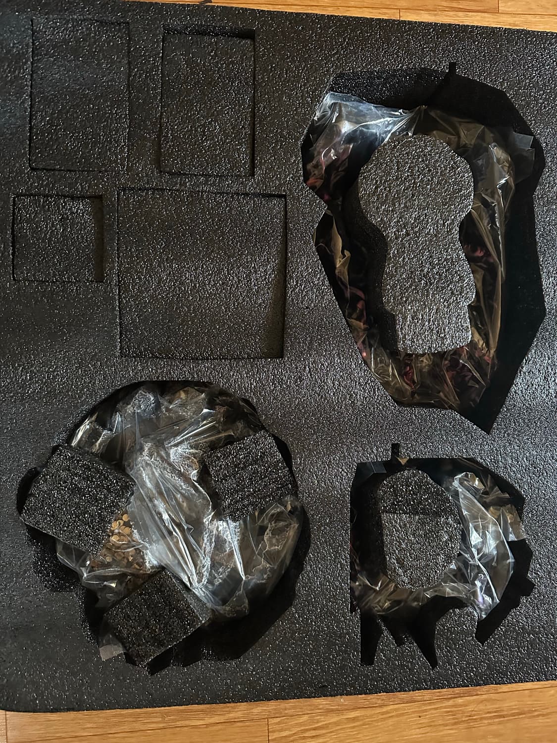 원피스 검은수염 티치 피규어&레진파츠 상품이미지2