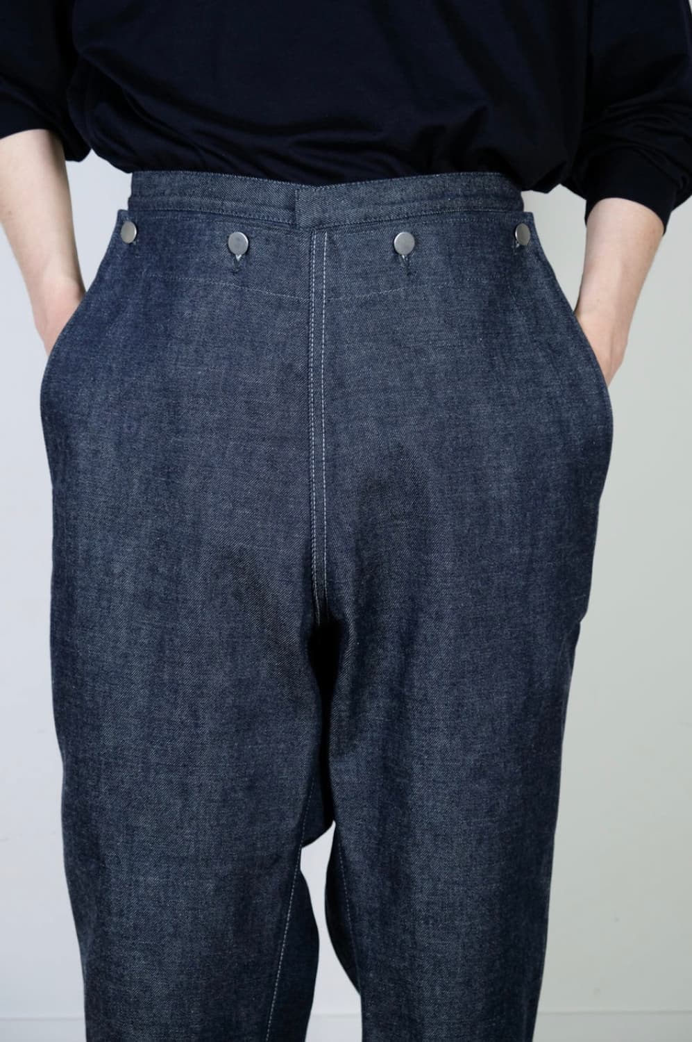 Tuki harara fukushoku kenkyusho 상품이미지8