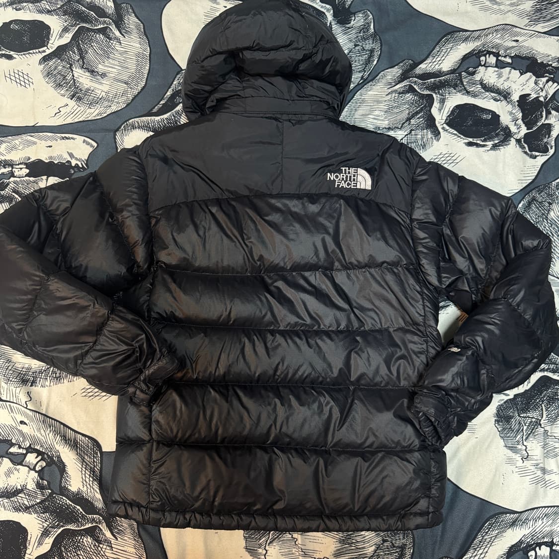 노스페이스 700 눕시 90 S사이즈 상품이미지5