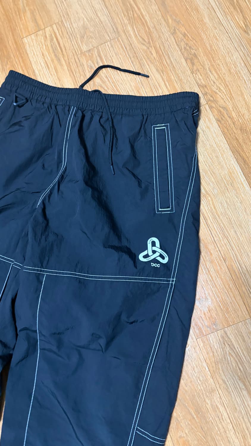 bcc렛지조거팬츠 L 사이즈 상품이미지3