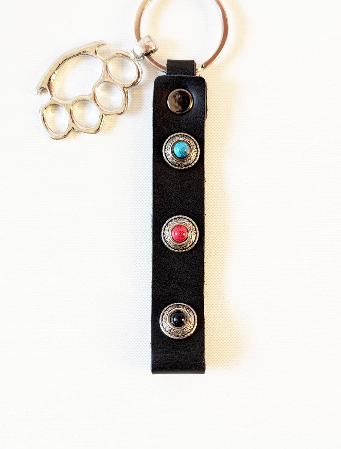 브라스 나바호 키체인 키링 상품이미지4