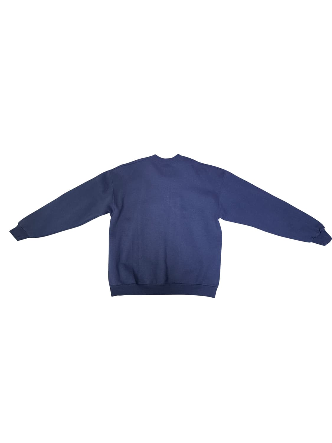 빈티지 90s 토트넘 홋스퍼 FC 클래식 엠블럼 스웻셔츠 맨투맨 XL 상품이미지5