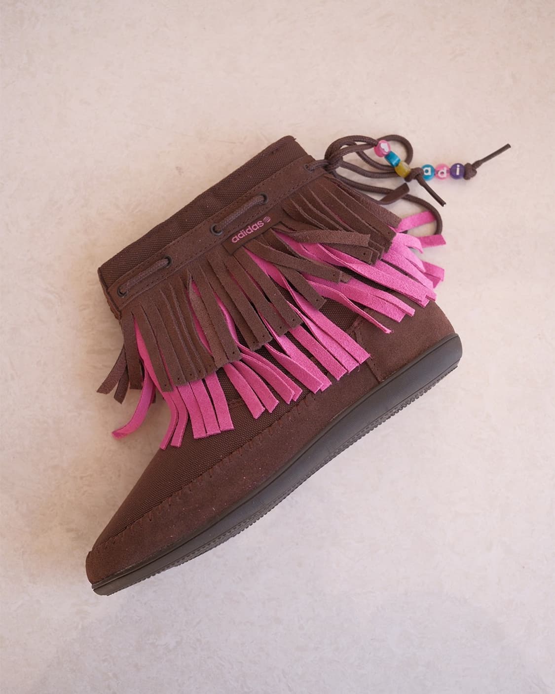 Adidas NEO Label QT Frills Boot 상품이미지5