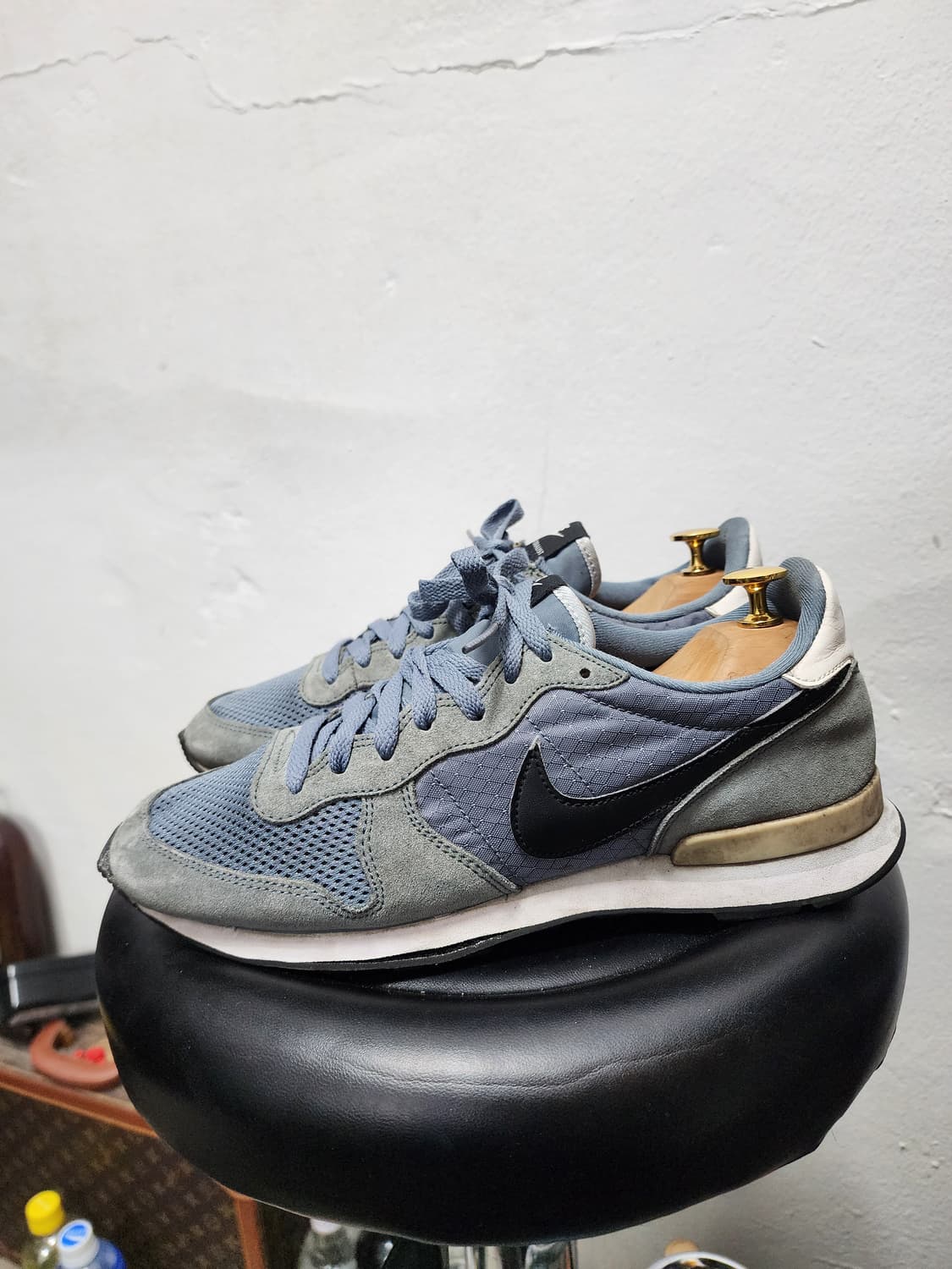 나이키 인터내셔널리스트 운동화 스니커즈 상품이미지2