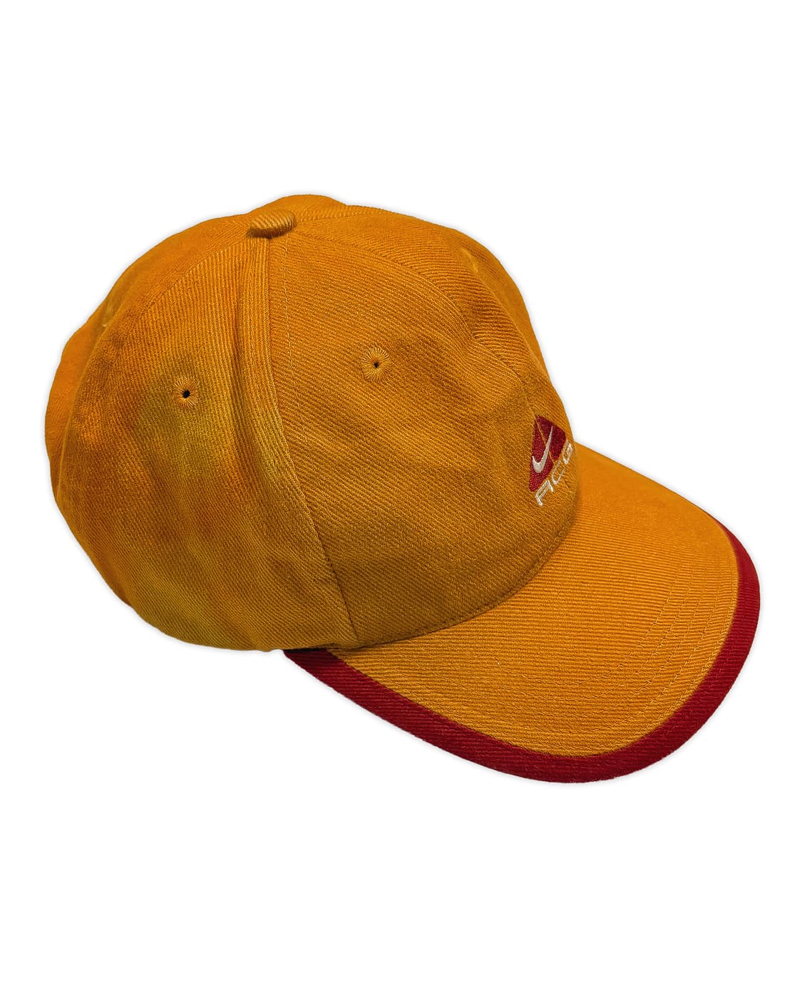 90s Nike ACG Orange cap 상품이미지2