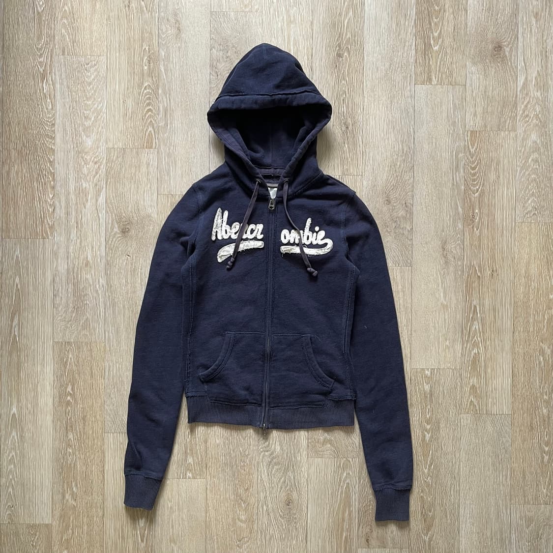 zip up hoodie 상품이미지2