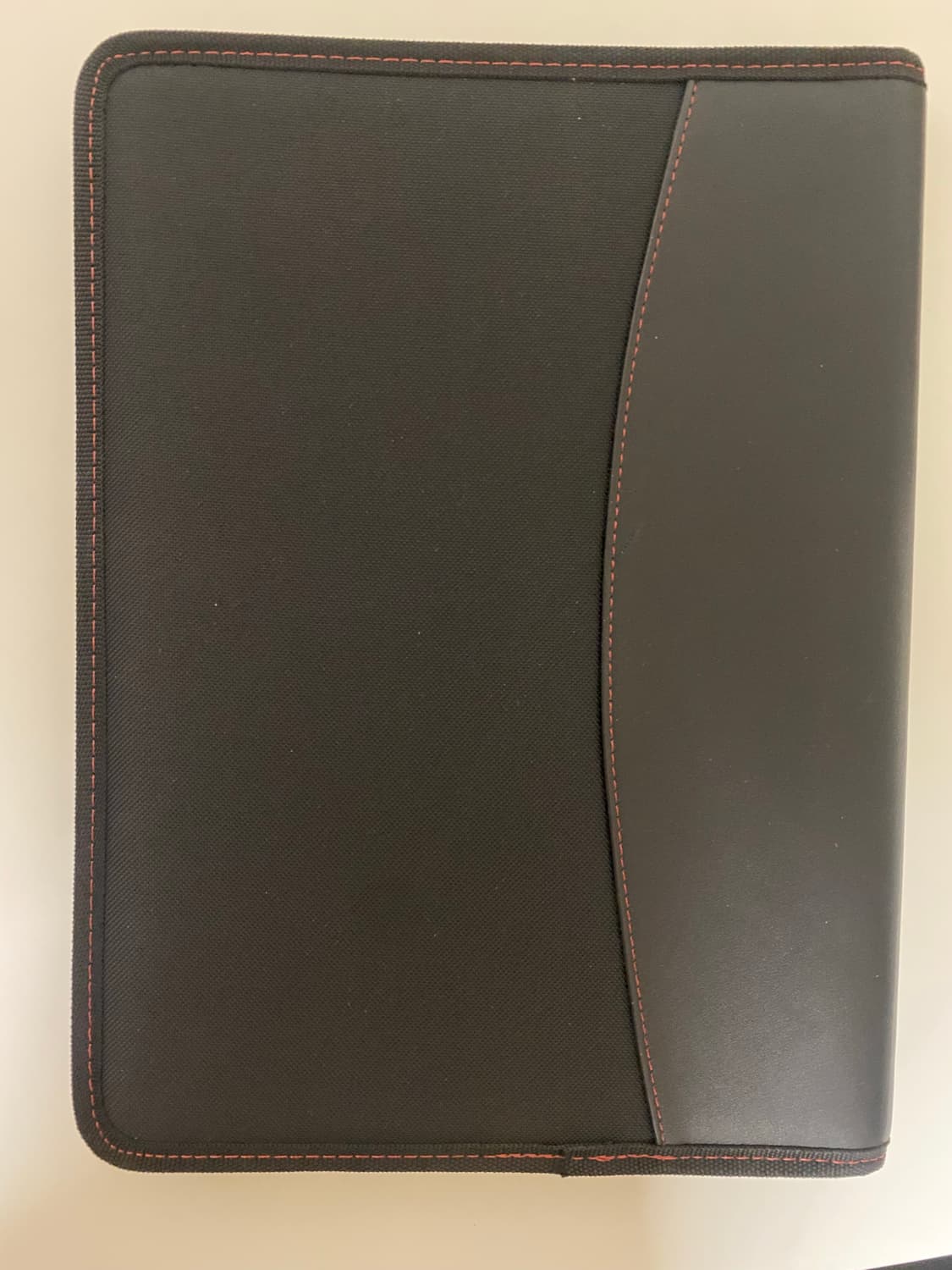 벤츠 정식 서류케이스 새상품 상품이미지2