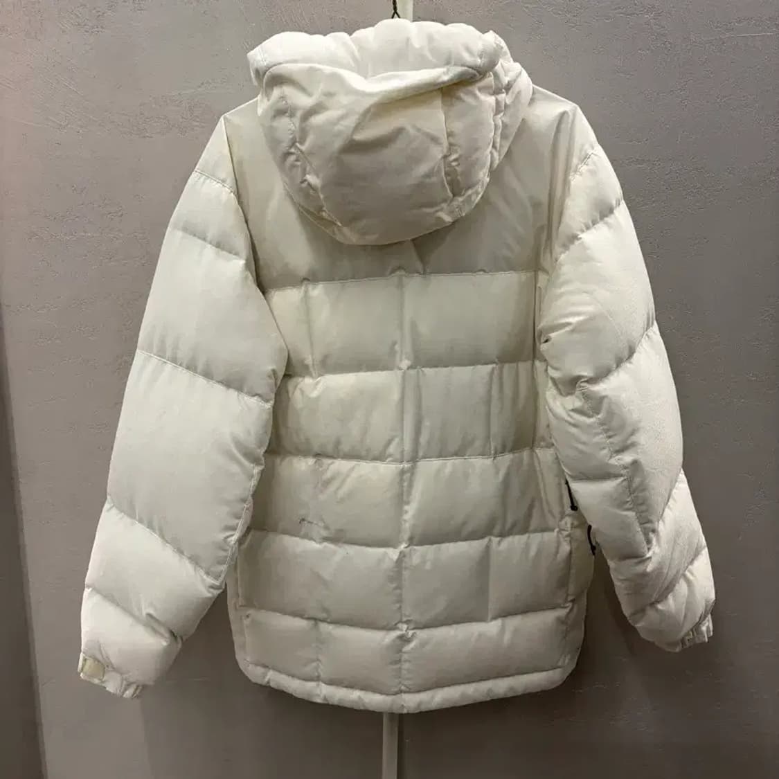 Nike ACG logo padding L 상품이미지4