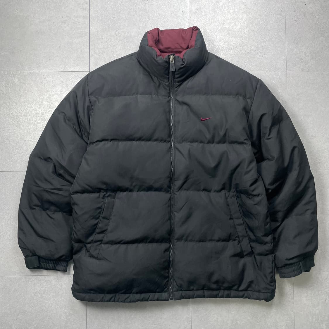 00s 나이키 뉴챔프 덕다운 패딩 상품이미지1
