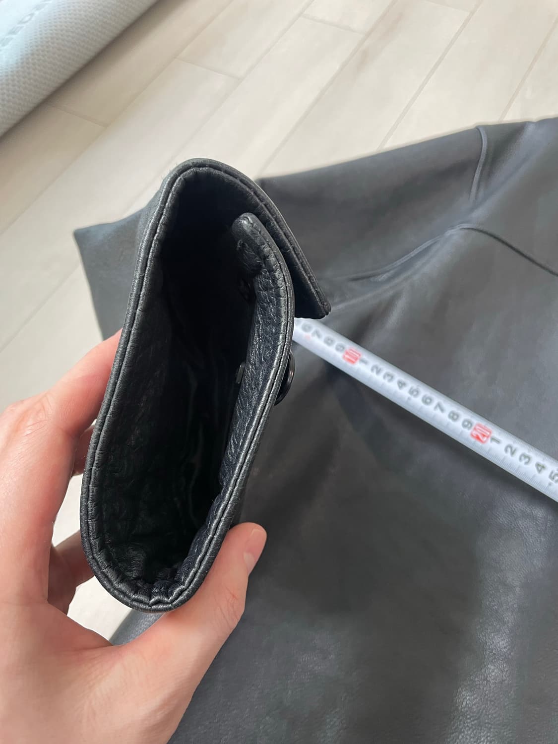 올드 갭 카코트 XL 상품이미지4