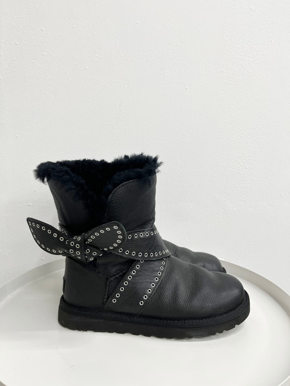 어그 부츠 240 상품이미지4