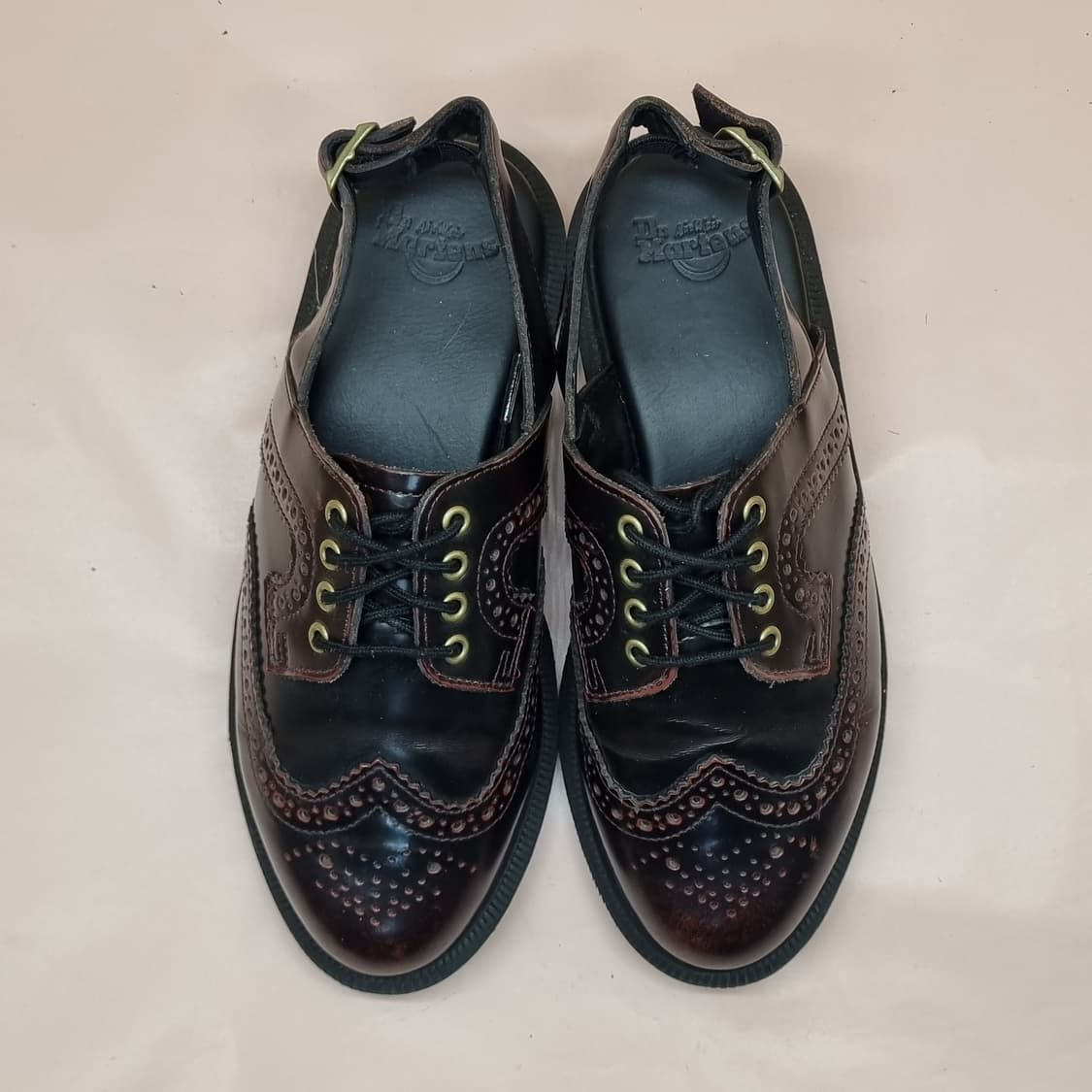 닥터마틴 조지아나 여성샌들 uk3 220 상품이미지2