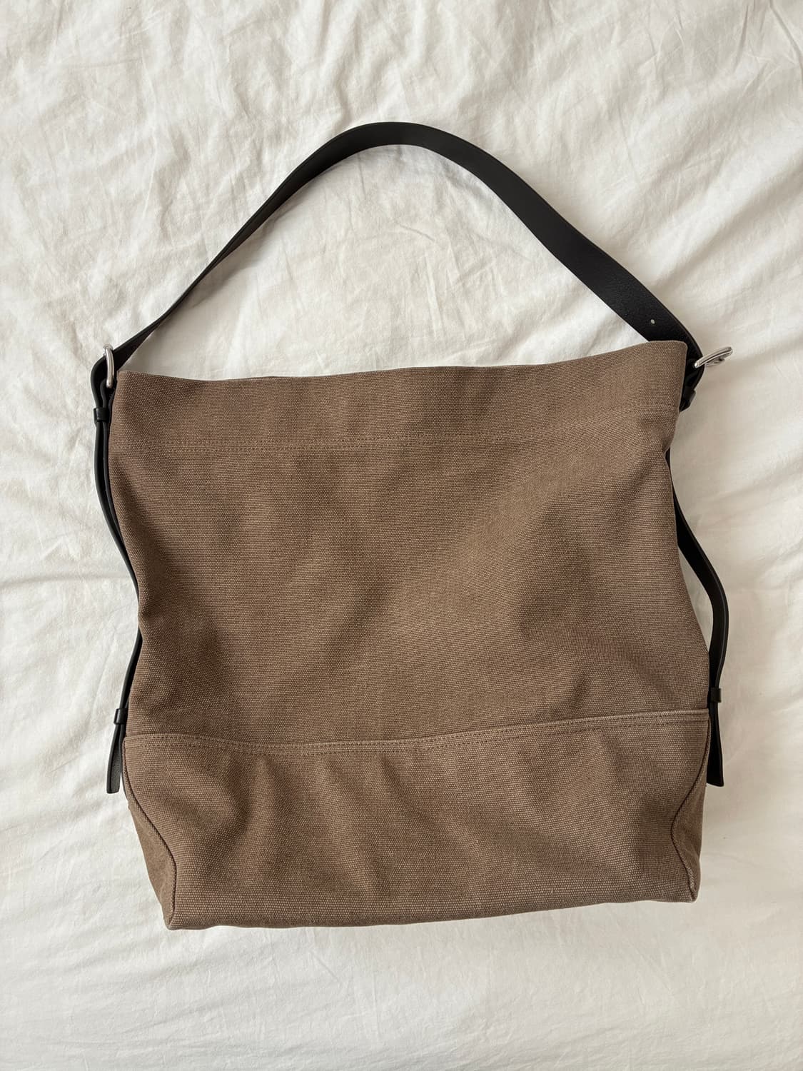 lemaire belted tote bag 르메르 벨트 토트백 상품이미지6