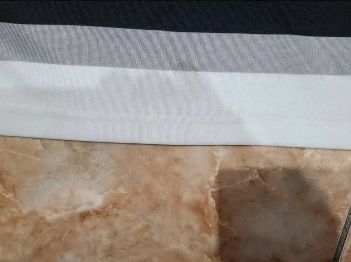 CCM LA KINGS 엘에이 킹즈 하키 져지 화이트 긴팔 상품이미지6