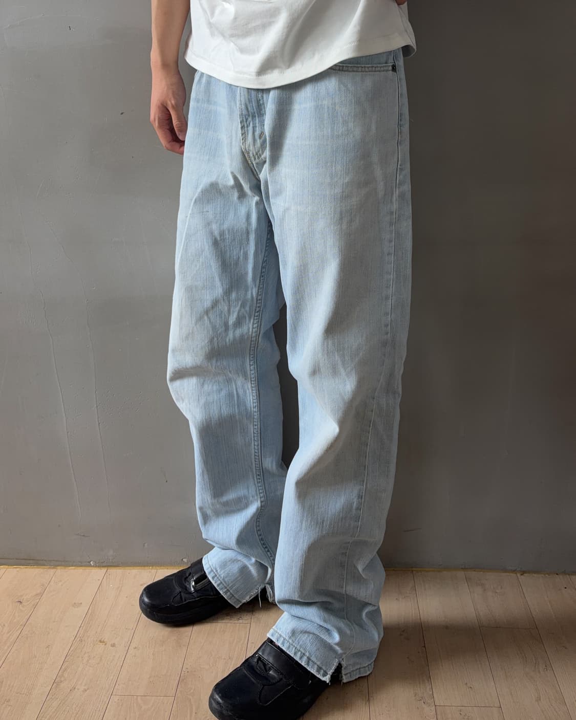 00s Levis 505 #12 상품이미지1
