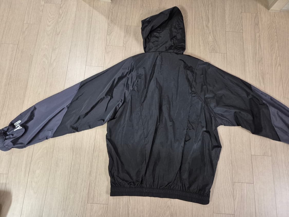 오클리 후드윈드브레이커 상품이미지5