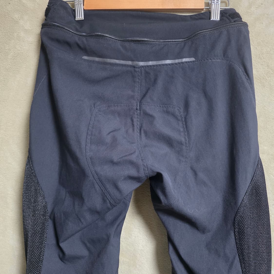 레이싱 트랙팬츠 ♡다이네즈♡ 여름용 메쉬 오토바이46 (32) 상품이미지5