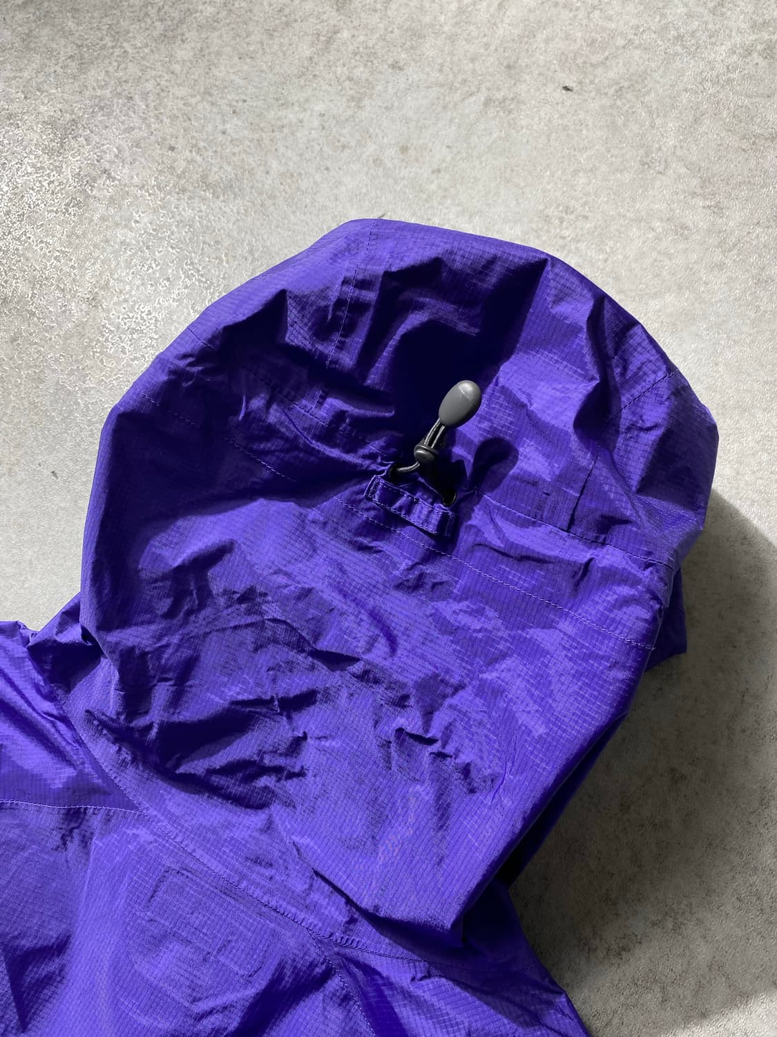 [M] Patagonia 파타고니아 토렌쉘 바람막이 상품이미지8