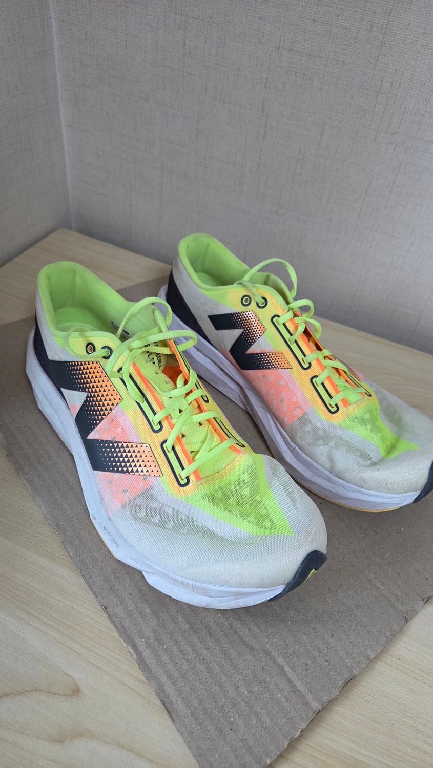 뉴발란스 퓨어셀 펄스 V1 상품이미지1