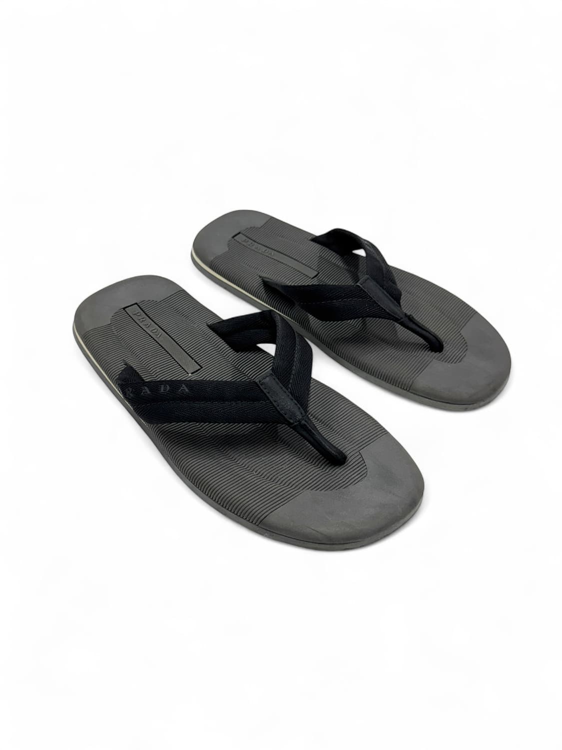 Prada 00s Flipflop 상품이미지4
