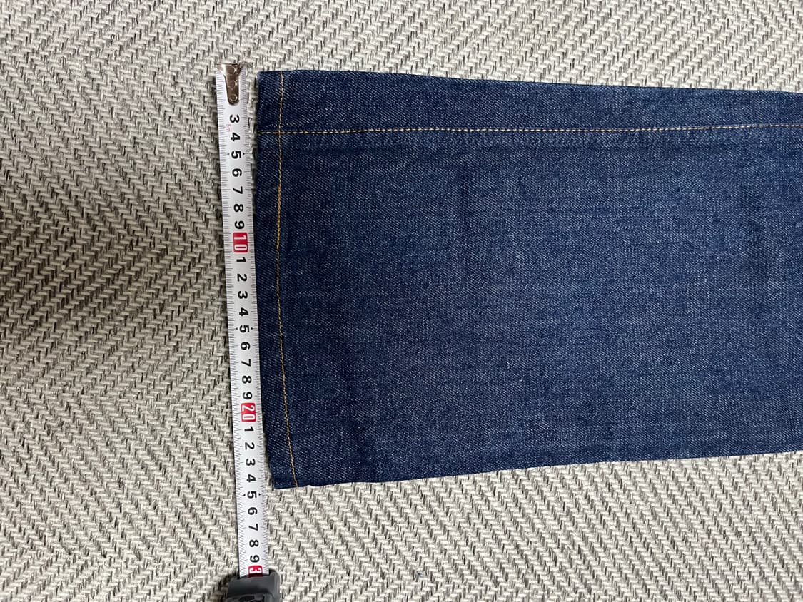 90s 리바이스 517 36x32 상품이미지10