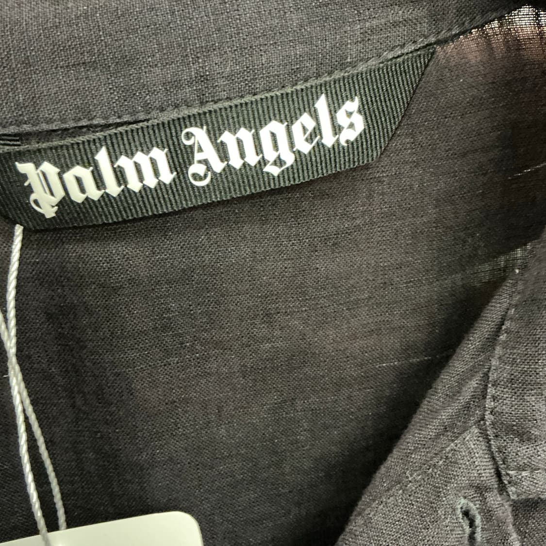 팜 엔젤스 모노그램 트랙셔츠 상품이미지2