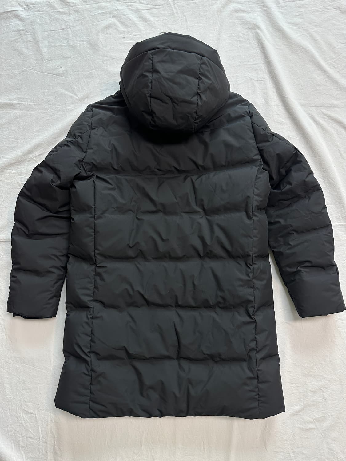 유니클로 덕다운 패딩 상품이미지4