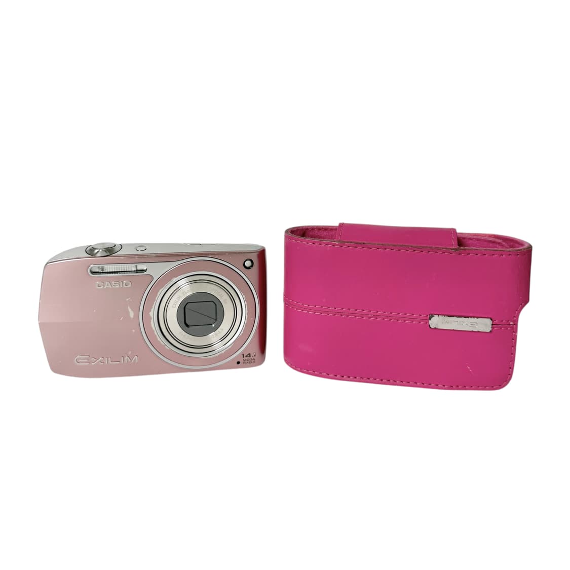 (아일릿🪽) Casio Exilim 카시오 엑슬림 Z2000 Z2300 상품이미지9