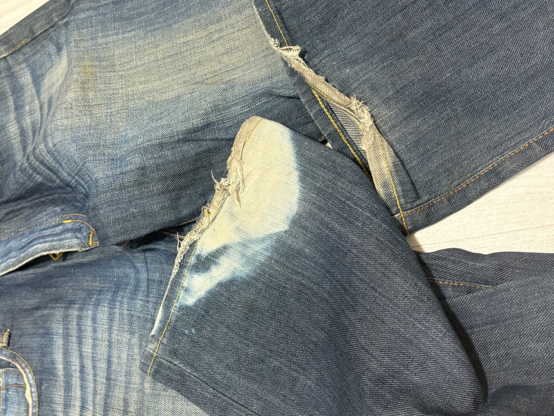 에드윈 511R 상품이미지4