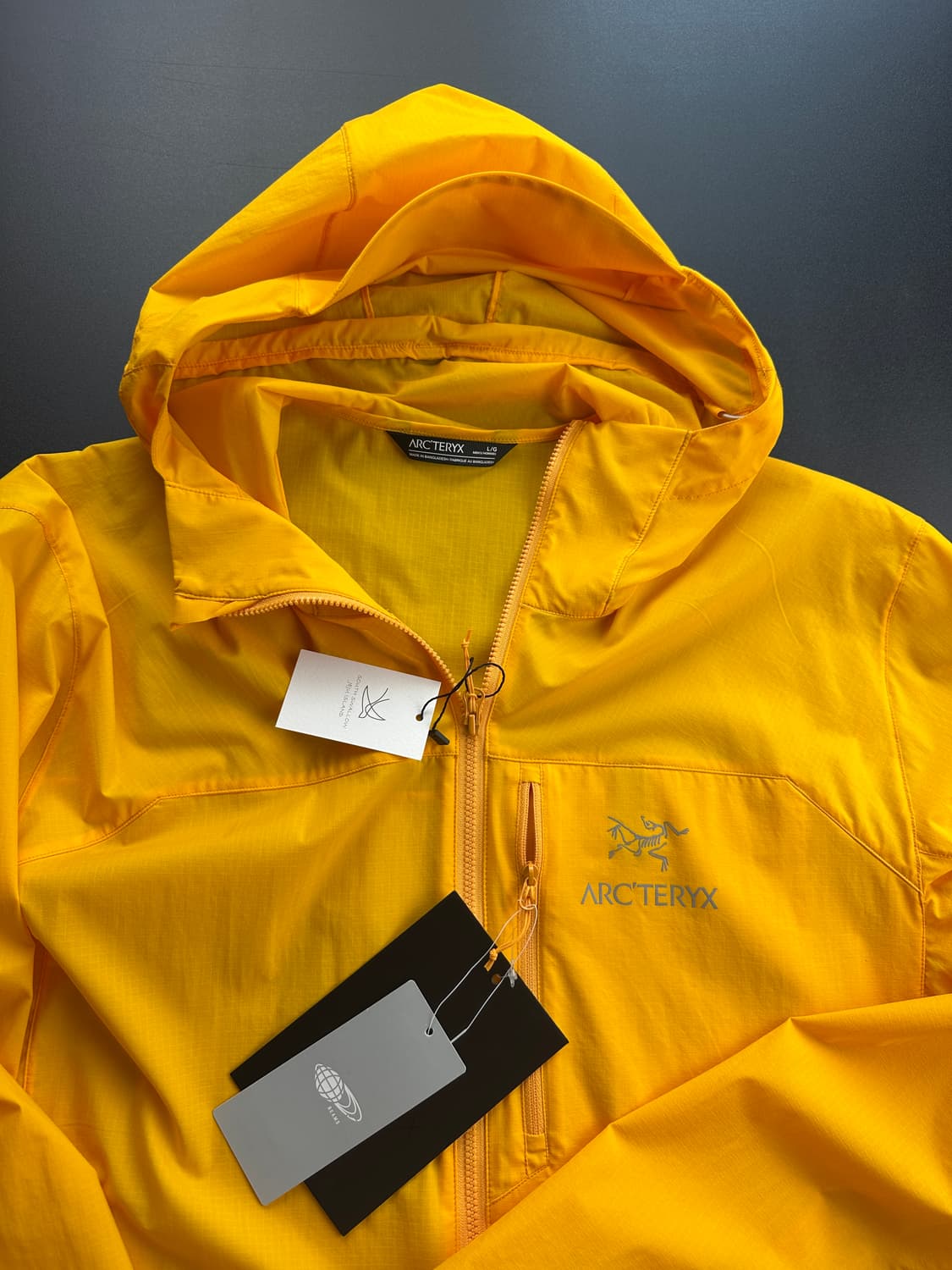 Arcteryx squamish hoody 상품이미지2